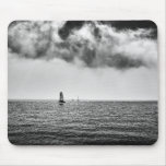 Life's an Ocean mousepads