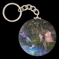 Life's Beauty keychains