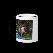 Life's Beauty mugs by WhiteOak50 Life's Beauty mugs