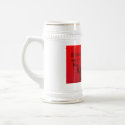 'Life's but a Walking Shadow' Macbeth Shakespeare zazzle_mug