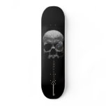 Life's Clock Board Skateboards