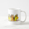 Life's Ducky mugs