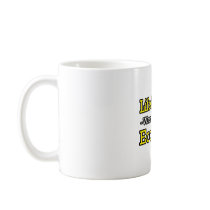 Life's Great...Ecologist mugs