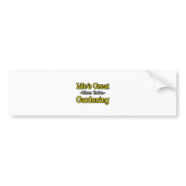 Life's Great...Gardening bumper stickers by Gardening_Shirts Life's Great...Gardening bumper stickers