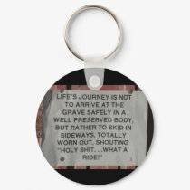 Life's journey keychains by cassie_17 Life's journey keychains