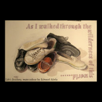 Life's Journey posters