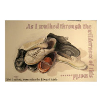Life's Journey posters