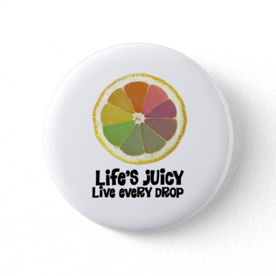 Juicy Button