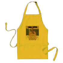 Life's Lemon Apron