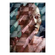 life's playing with gods'checker-board cards by nefera life's playing with gods'checker-board cards