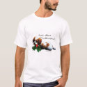 Life's Short, Try Everything ! t-shirts