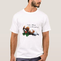 Life's Short, Try Everything ! t-shirts by Sherry_Wargo Life's Short, Try Everything ! t-shirts