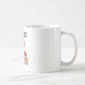 Life's too short funny coffee mug