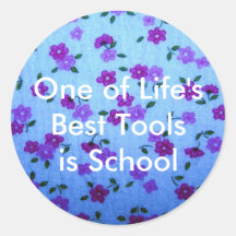 Life's tools: Sticker