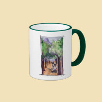 Life's Work Mug mugs