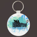 LifesArrow Keychain