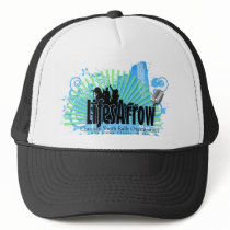 LifesArrow Official Hat