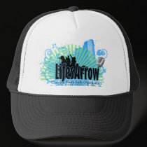 LifesArrow Official Hat