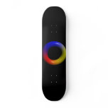 Lifesaver #1 Skateboard