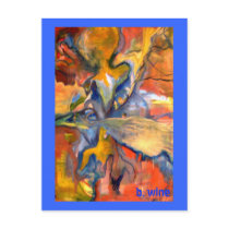 Lifescape Postcards