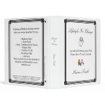 Lifestyle Change/Weight Binder