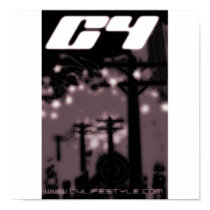 Lifestyle Poster posters