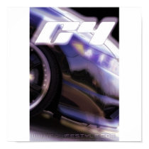 Lifestyle Poster posters