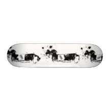 Lifestyle Prod. Board Skate Boards