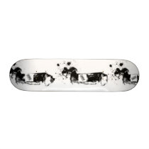 Lifestyle Prod. Board Skate Boards