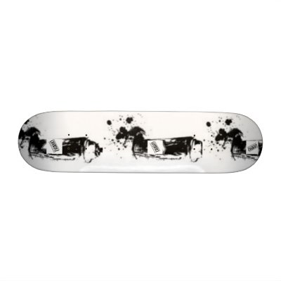 Lifestyle Prod. Board Skate Boards by thatonekid101