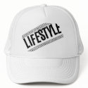 Lifestyle Prod.  Logo Hat