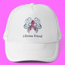 Lifetime Friend Hat