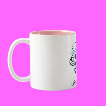 Lifetime Friend Mug/add a name mugs