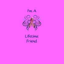 Lifetime Friend T-Shirt