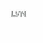 LifeVantage LVN embroidered hoodie