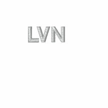 LifeVantage LVN embroidered hoodie
