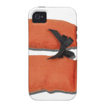 LifeVest081212.png iPhone 4/4S Cover