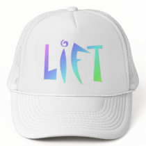 Lift hats