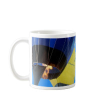 Lift Off I mugs by ForestPhoto Lift Off I mugs