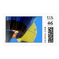 Lift Off I (stamp) by ForestPhoto Lift Off I (stamp)