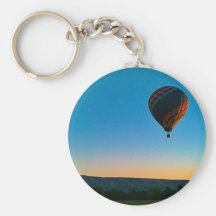 Lift Off Keychains