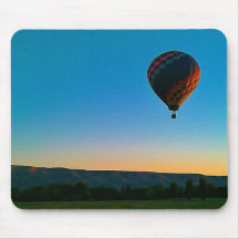 Lift Off Mousepads