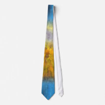 Lift Off Tie