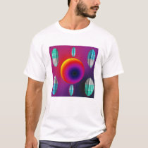 Lift Secrets 4 (app) t-shirts by abstract_3D_design Lift Secrets 4 (app) t-shirts