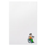 Lift Weights Stationery