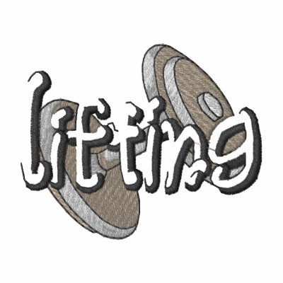 Lifting Jacket Lifting Jacket