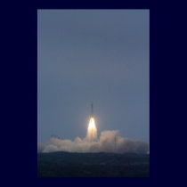 Liftoff posters