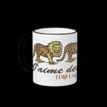 ligers_french_3 mugs by mudgestudios ligers_french_3 mugs