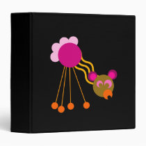 Liggley binders