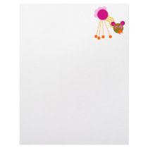 Liggley Customized Letterhead